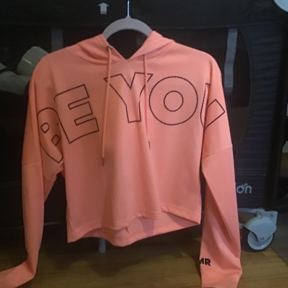 Net shirt - Picture 3 of 3